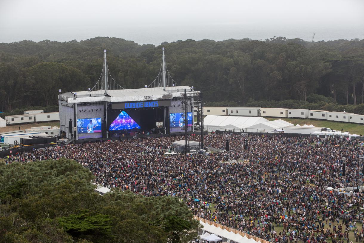 Your Guide to the Outside Lands 2023 Lineup