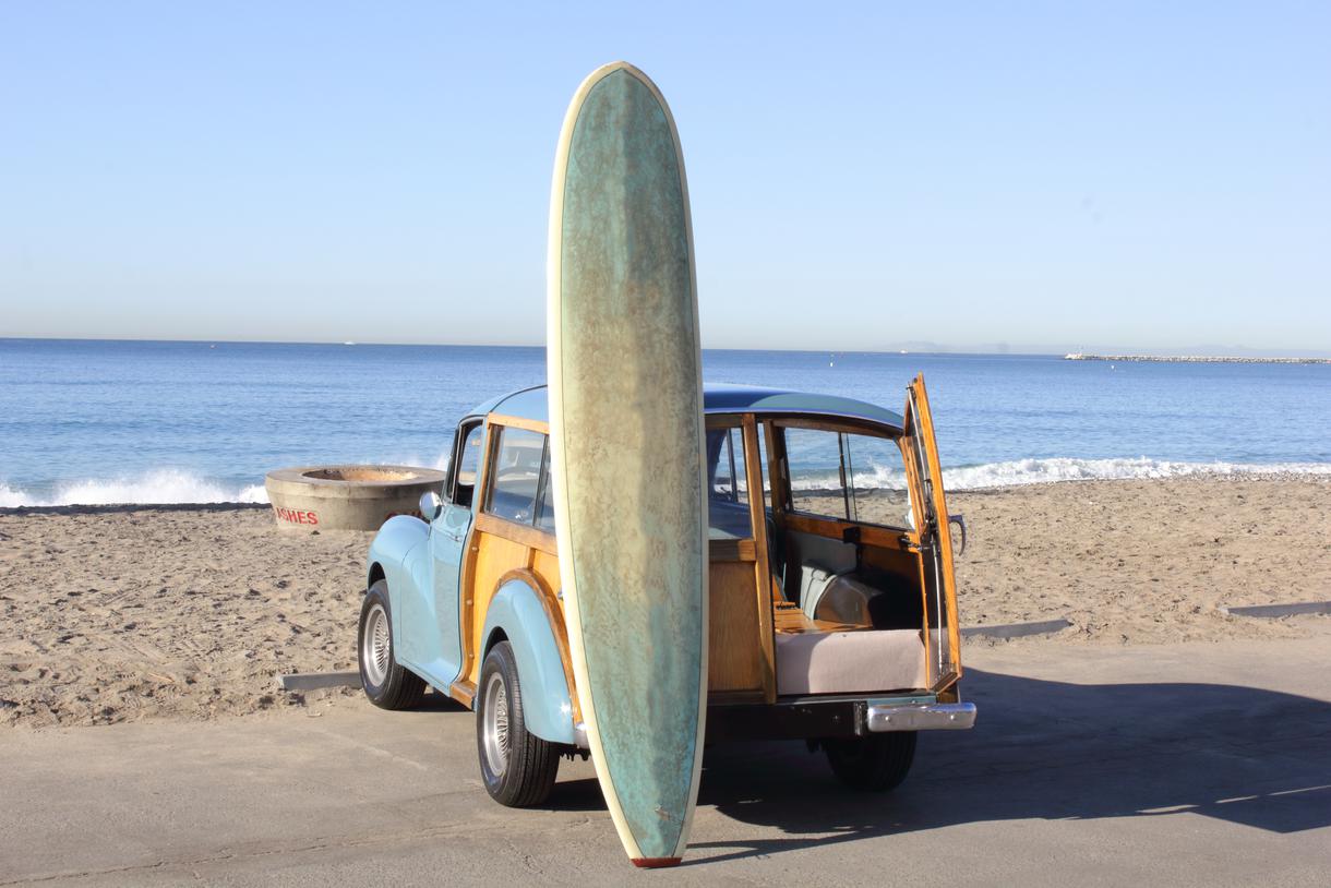 An A to Z Guide: California Surf Culture, Visit California
