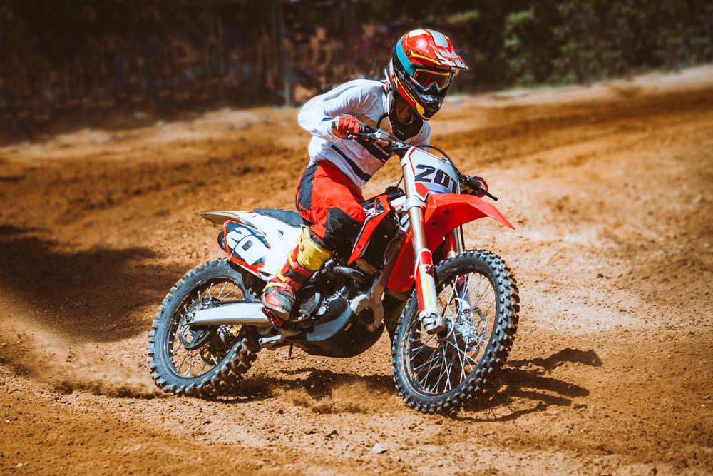 14 Places to Go Dirt Biking in California