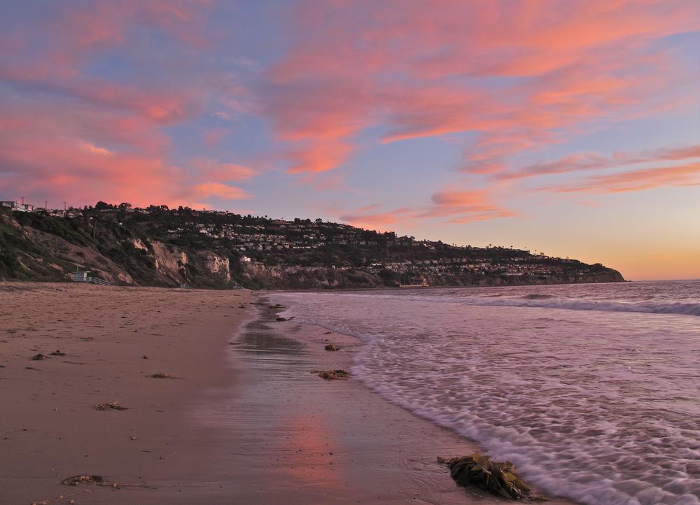 The Best Secluded Beaches in California To Discover Now