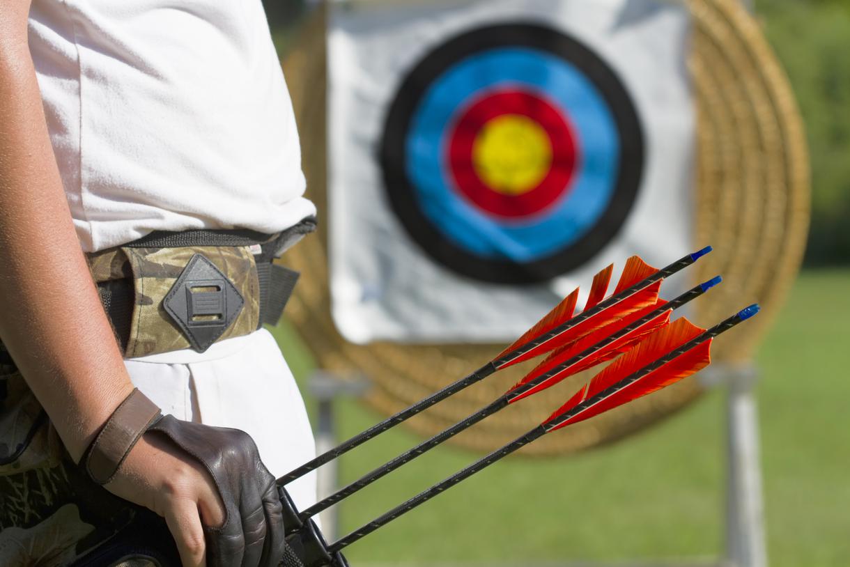 7 MustVisit California Archery Ranges and Classes