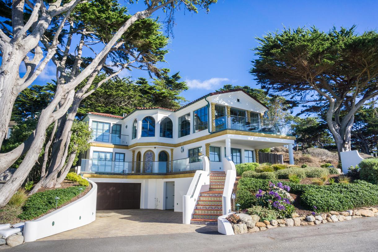 How Expensive Is CarmelbytheSea?