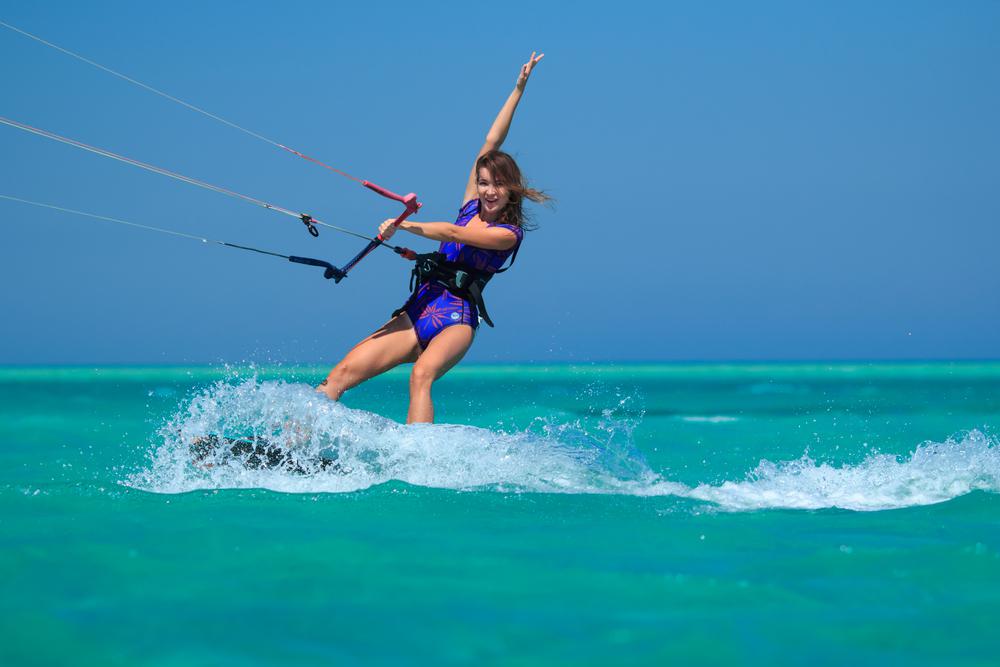 9 California Kiteboarding Destinations to Try Next