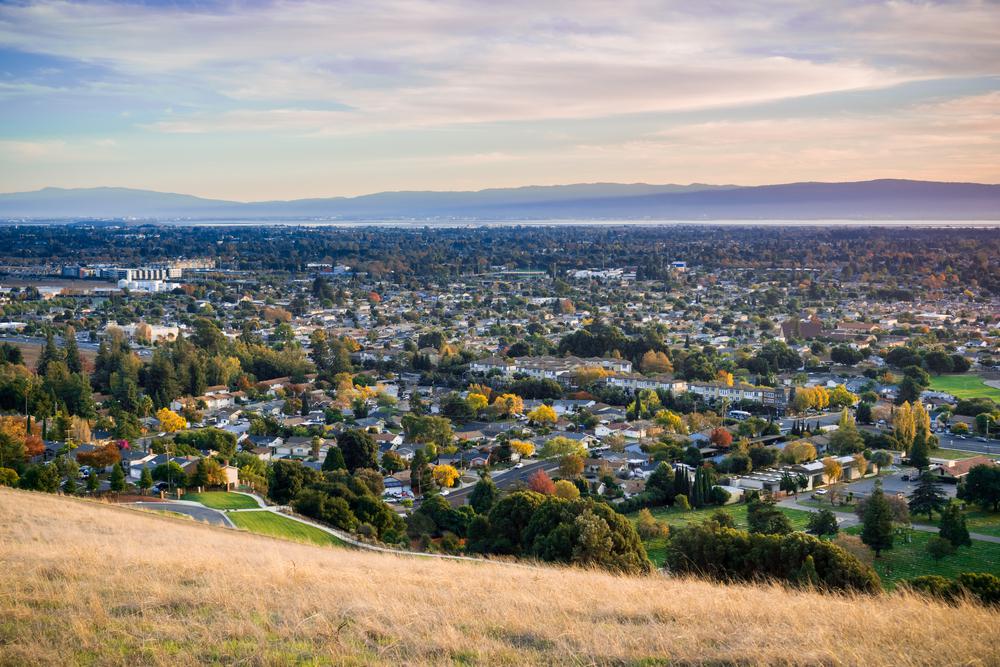 These Are The Greenest Cities in California