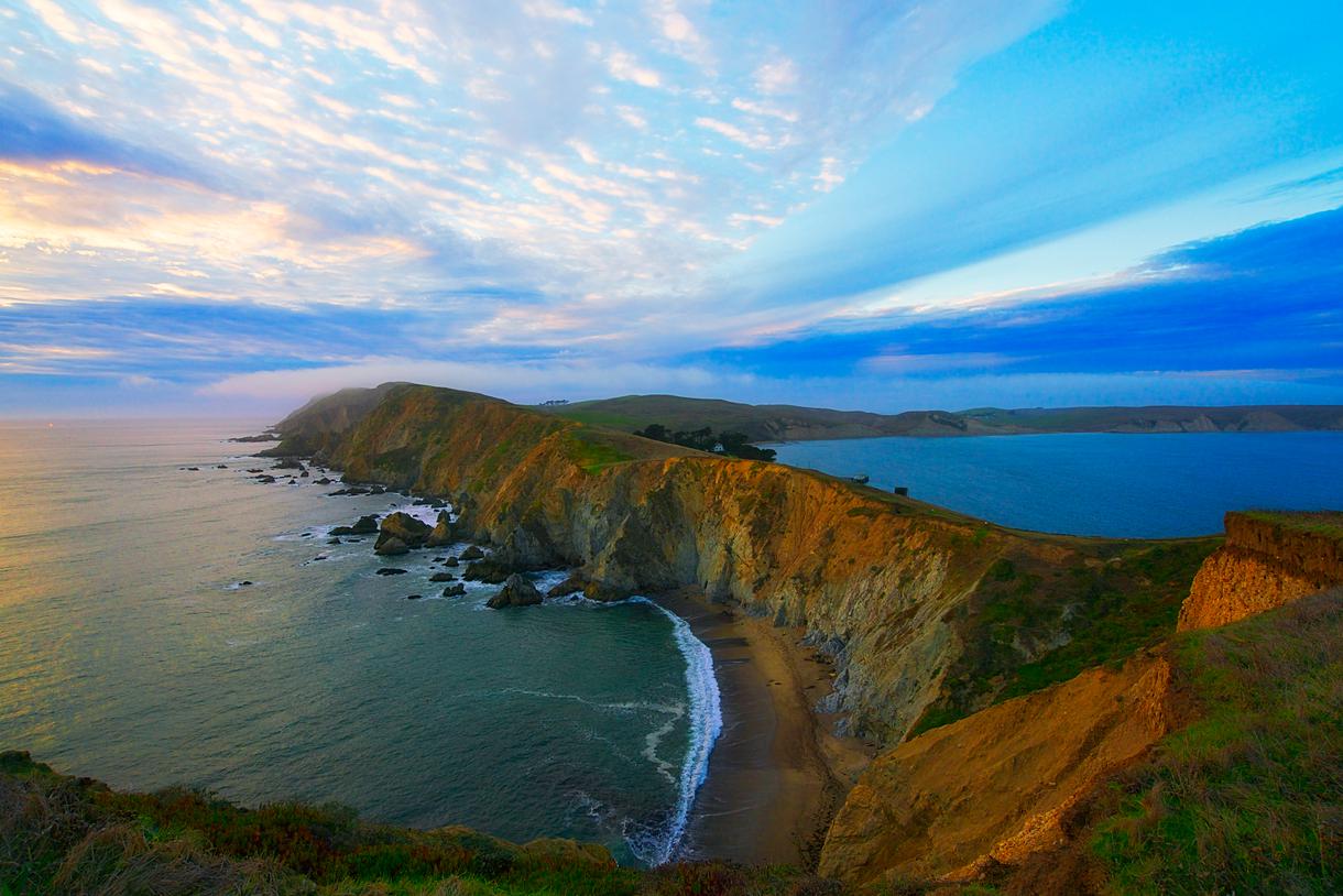 Top 5 Underrated Views in California