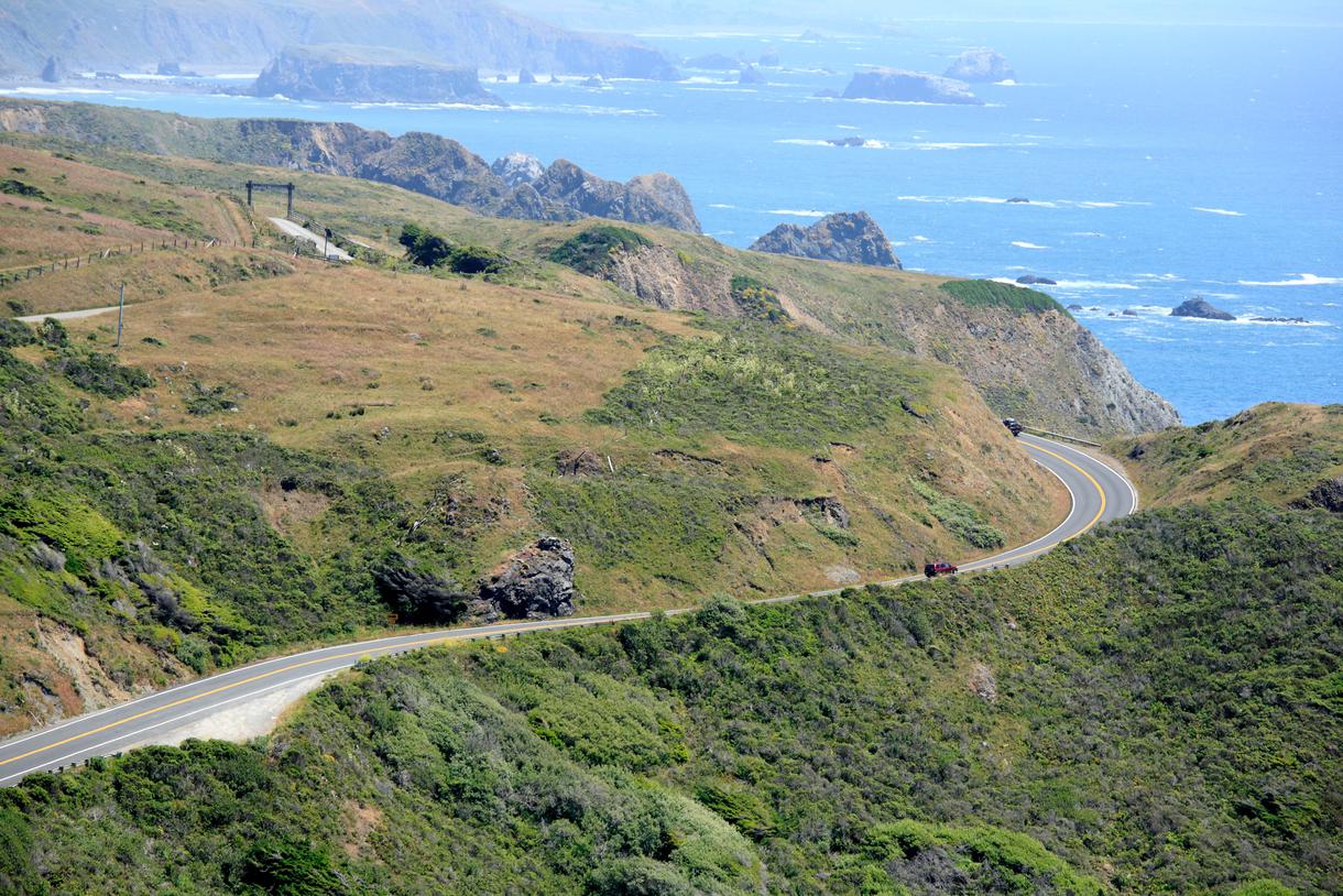 The Ultimate Guide To Sonoma Coast State Park Sonoma Coast State Park ...