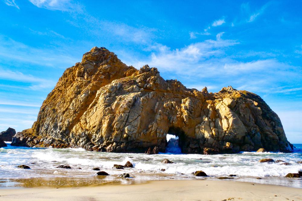 best beaches to visit west coast