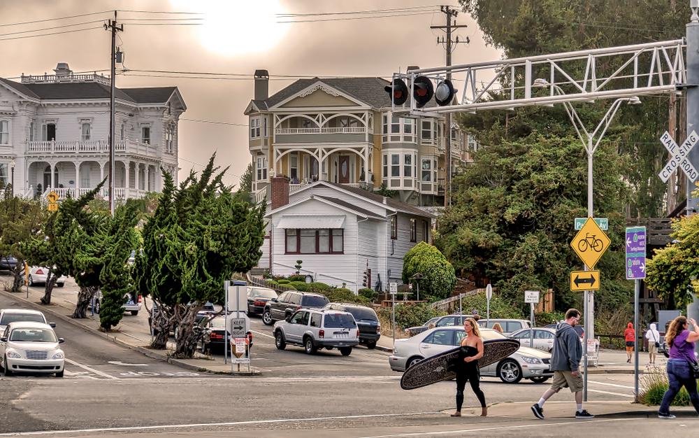 All You Need To Know About The Santa Cruz Real Estate Market