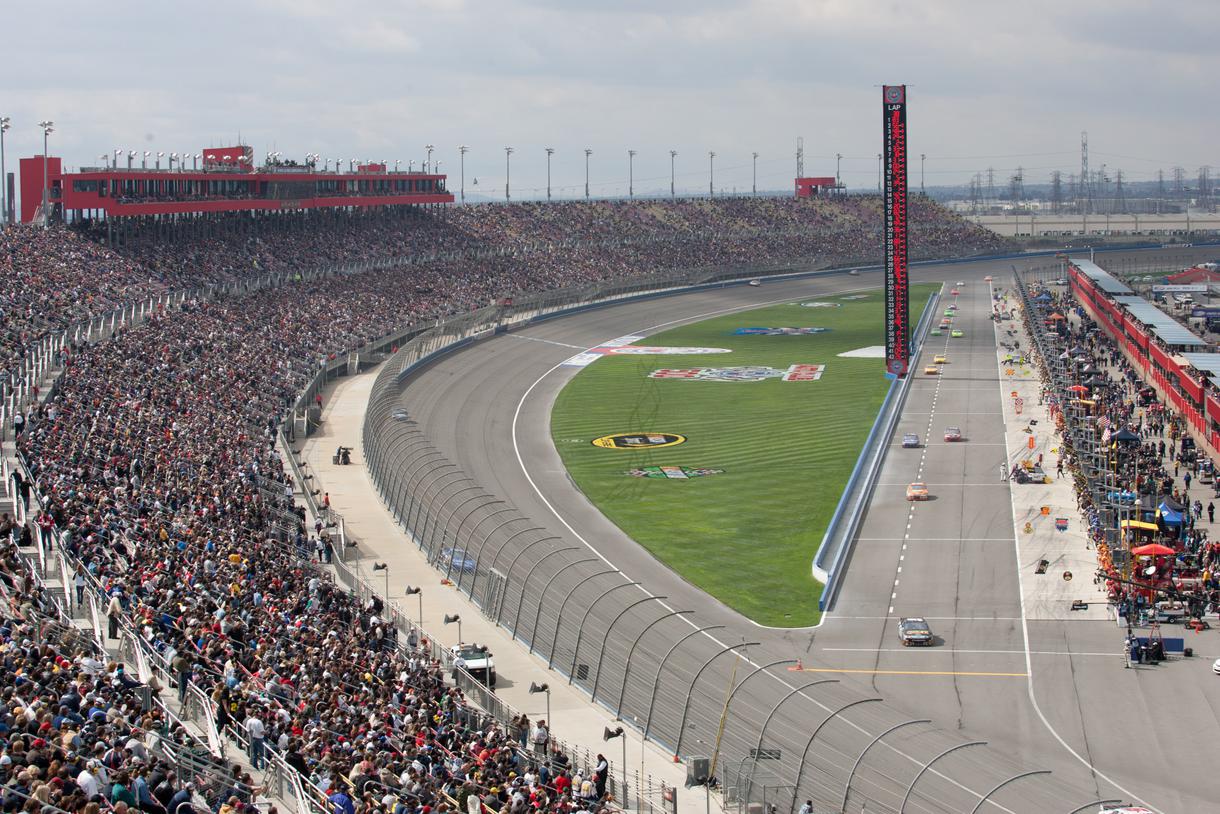 10 Must-Visit California Auto Racing Tracks and Events