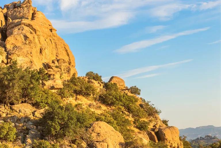 A Guide to California's Top Rock Climbing Spots