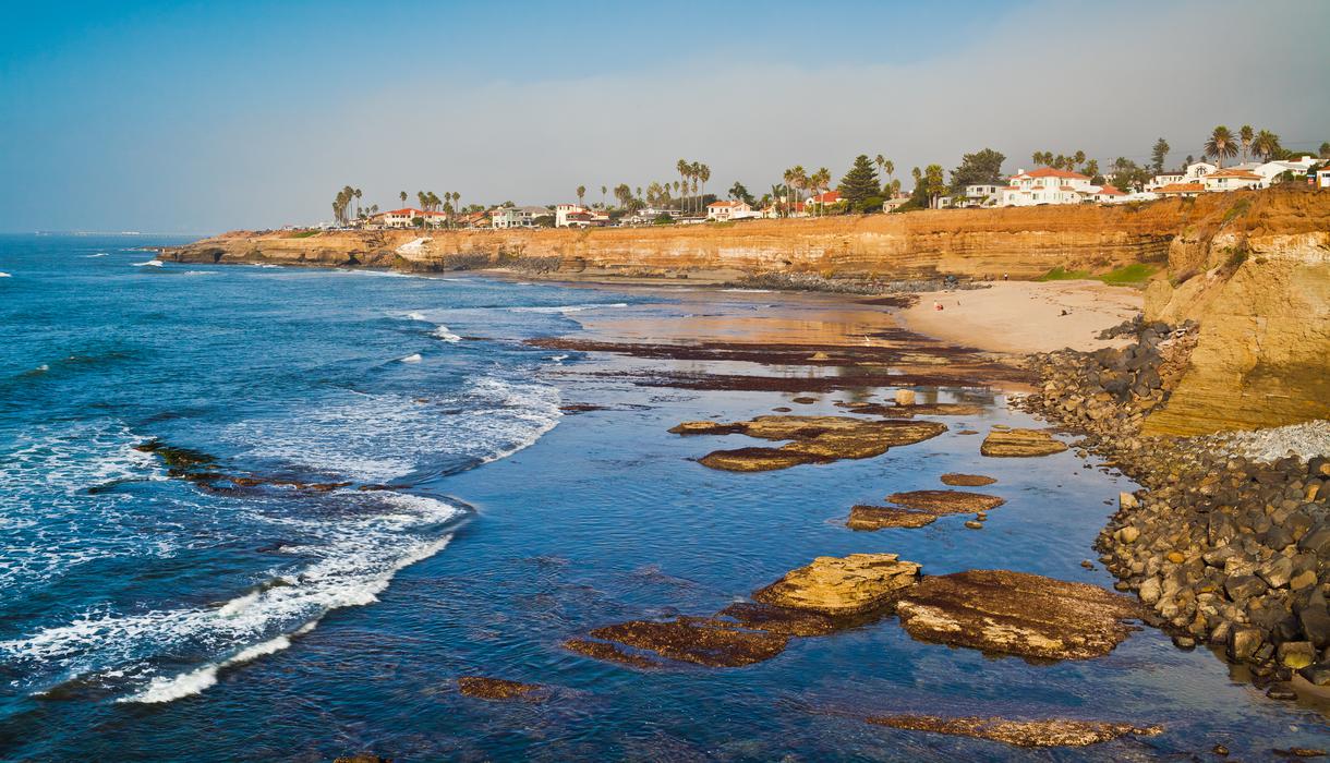 Head to These Top San Diego Surf Destinations