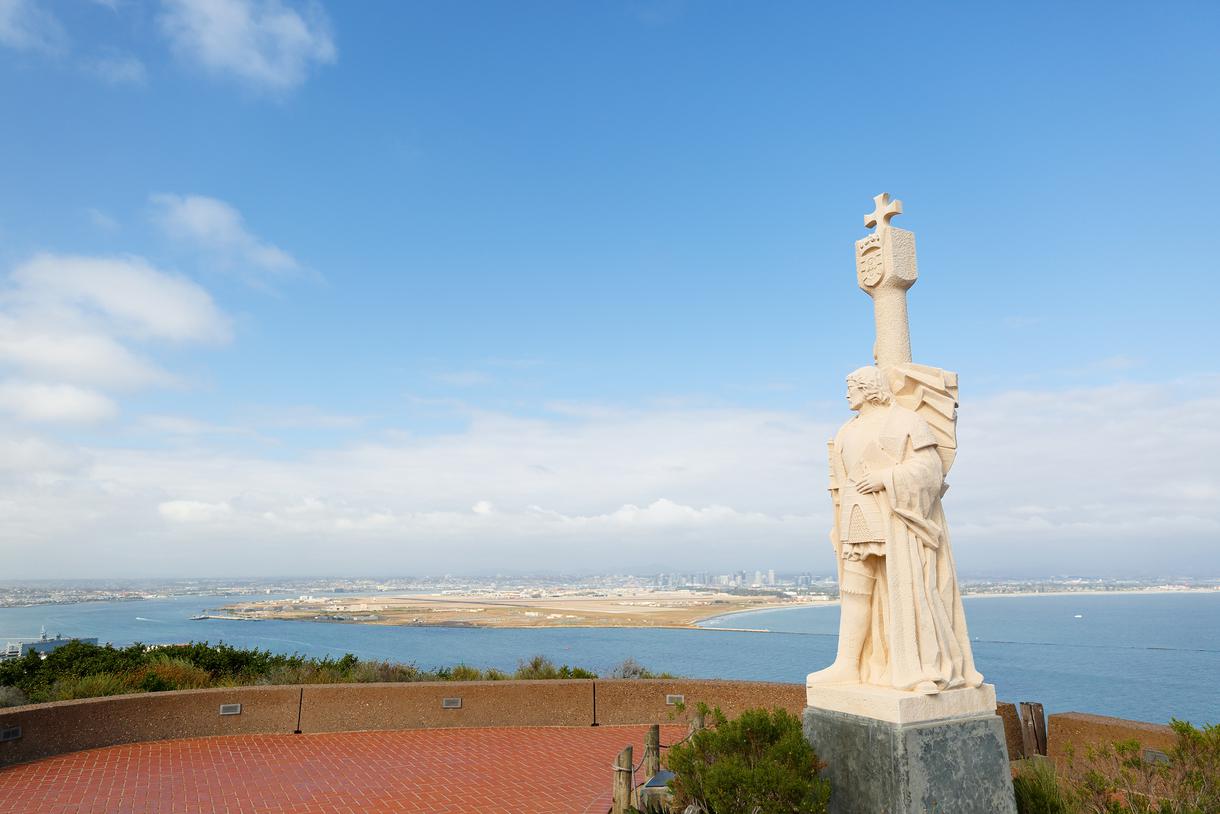 The Ultimate Guide to Cabrillo National Monument