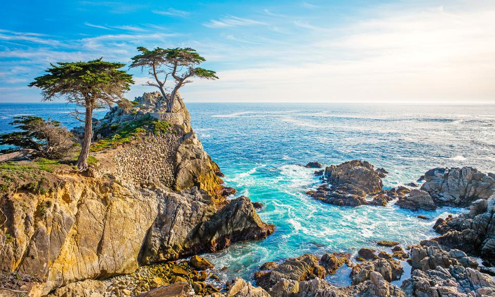 The Ultimate 17-Mile Drive Itinerary