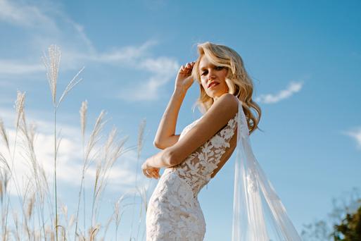 2021 Wedding Dress Trends