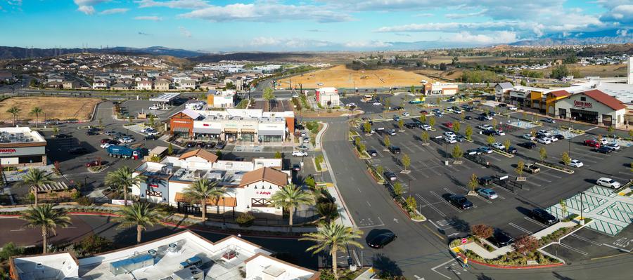 Here Are The Top 5 Malls in California