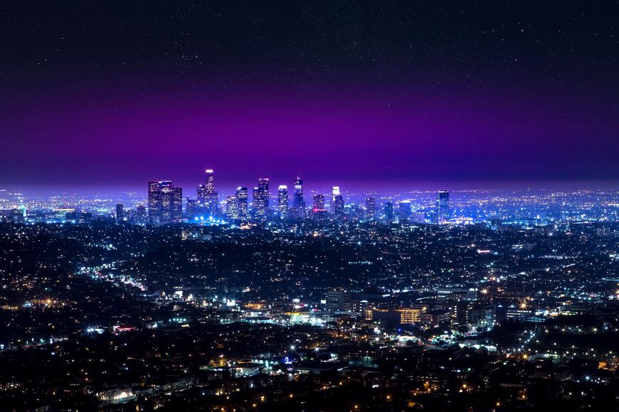 Best Places to Go Stargazing Near Los Angeles