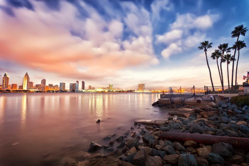 Discover the Charm of Coronado: Your Guide to the Hidden Gem of California