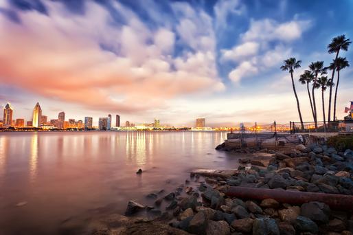 Discover the Charm of Coronado: Your Guide to the Hidden Gem of California