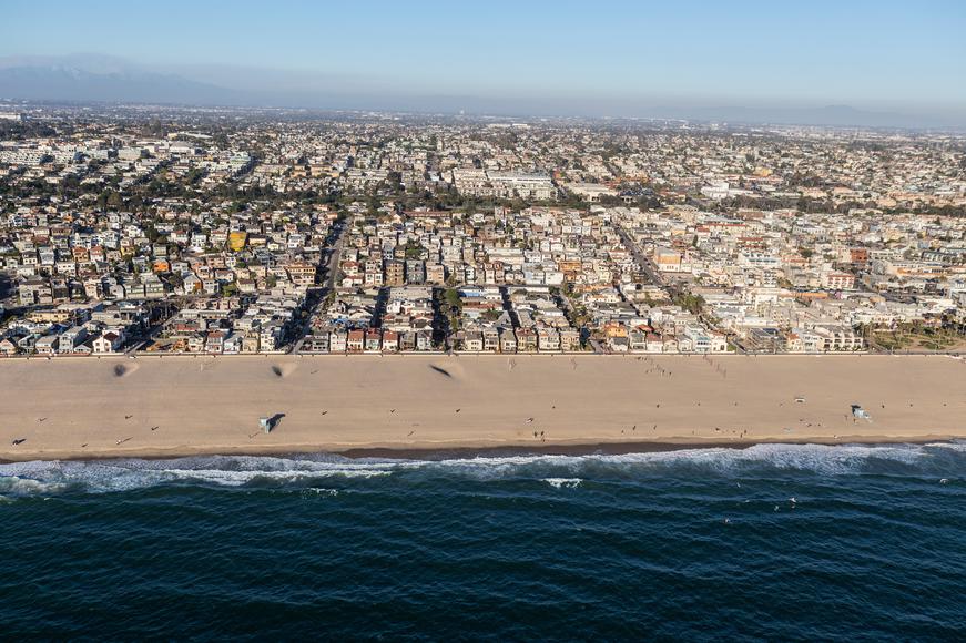 Uncover the Hidden Gems of Hermosa Beach, California: A Paradise for Everyone