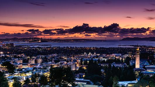 6 Things to Do Near UC Berkeley