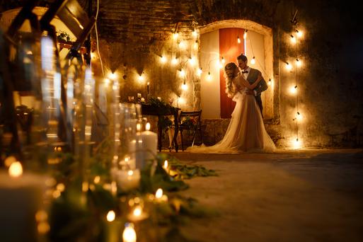 6 Most Beautiful Mountain Wedding Venues in California