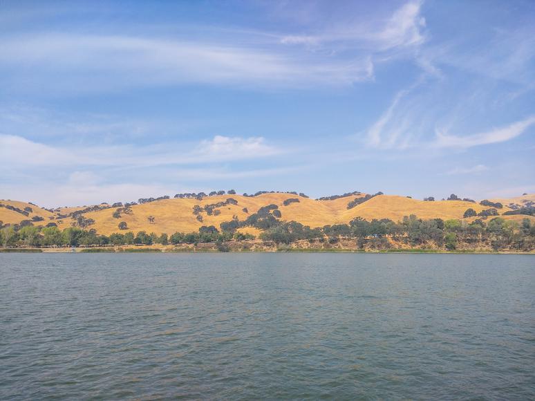 Discover the Best Beaches Near San Ramon, California A Guide to the