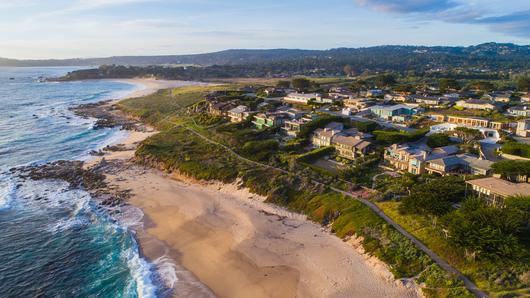 How to Spend a Day at Carmel-by-The-Sea