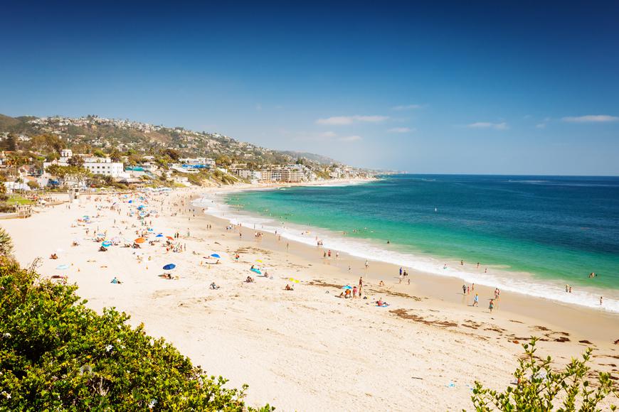 Delight in Laguna Beach: Your Ultimate Guide to a Vibrant Coastal Paradise
