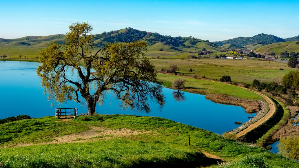 A Guide to Lagoon Valley Park in Vacaville