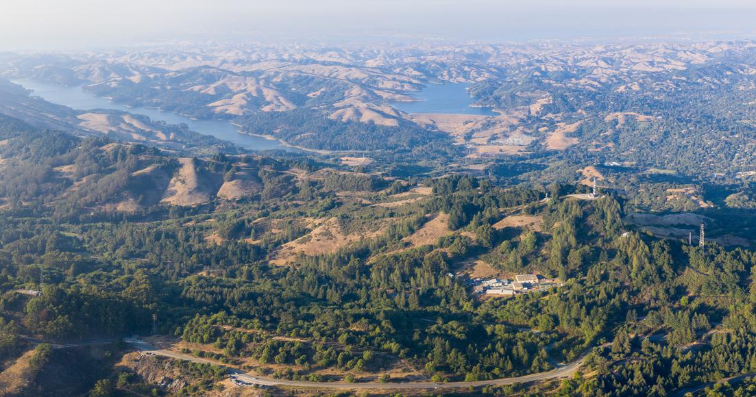 Discover Orinda: A Hidden Gem in the San Francisco Bay Area