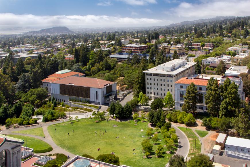 Uncover the Best Colleges Near Hayward, California: Your Gateway to Academic Success
