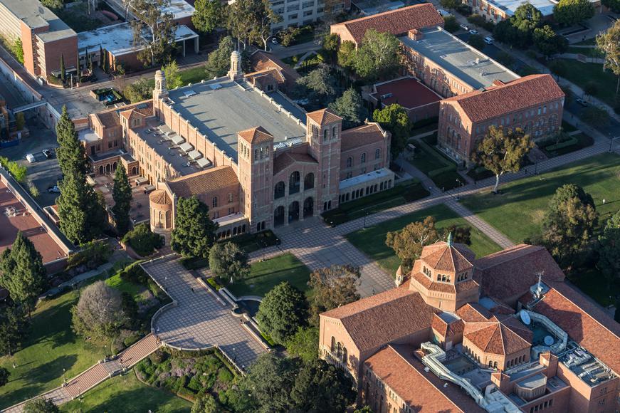 Torrance's Top Colleges: Unveiling the Best Institutions in Southern California