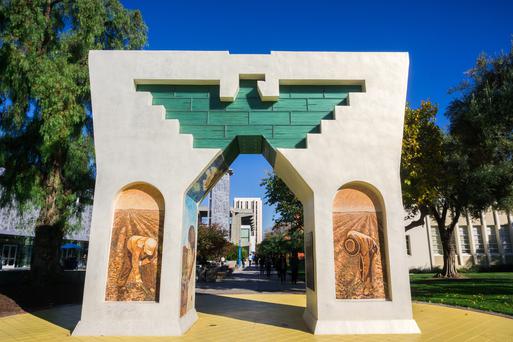 Unveiling Santa Clara's Top Colleges: Discover the Best Institutions in the Heart of Silicon Valley