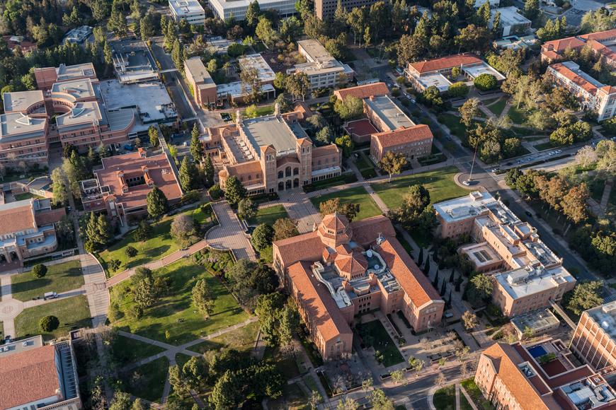Outstanding Colleges Near Palmdale, California: Your Gateway to Higher Education Success