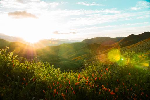 The Most Challenging Trails to Hike in SoCal