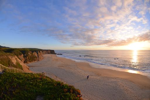 These Are The 7 Best Beaches in Half Moon Bay