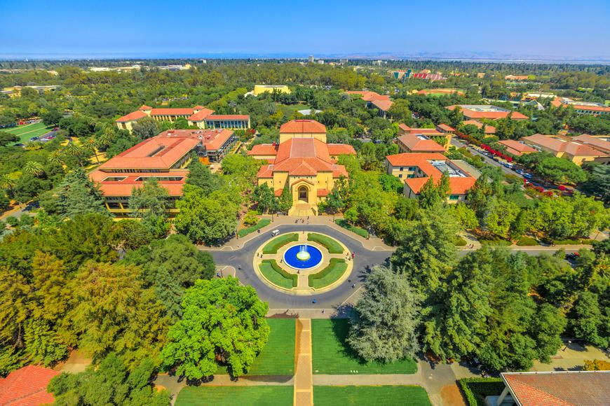 Uncover Premier Colleges Near Sunnyvale, California: Education in the Heart of Silicon Valley