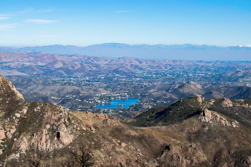 Discover the Hidden Gems of Calabasas: A Family-Friendly Oasis in Southern California