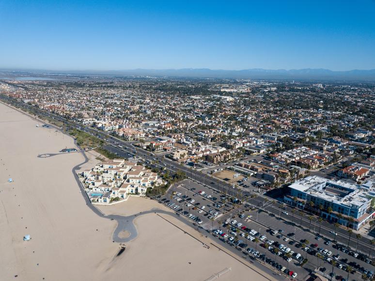 Huntington Beach's Top High Schools: Explore their Locations, Histories, and Highlights