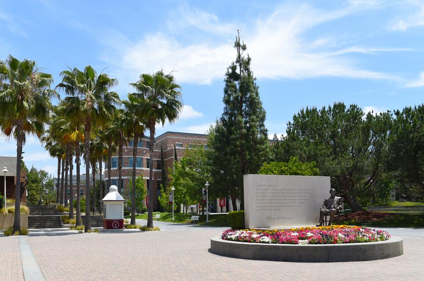 Discover Top Colleges Near Garden Grove, California: Your Path to Academic Achievement