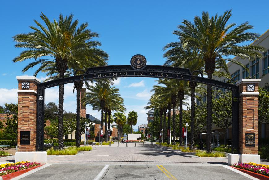 Unveiling the Best Colleges Near Orange, CA: Top Institutions for Higher Learning