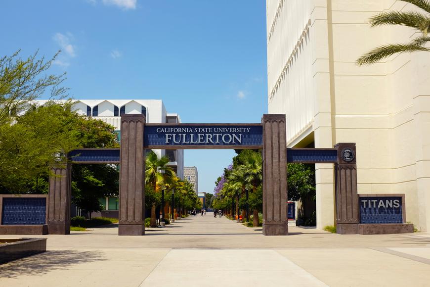 Top Colleges in Fullerton, CA: Uncovering the Best Institutions for Higher Education