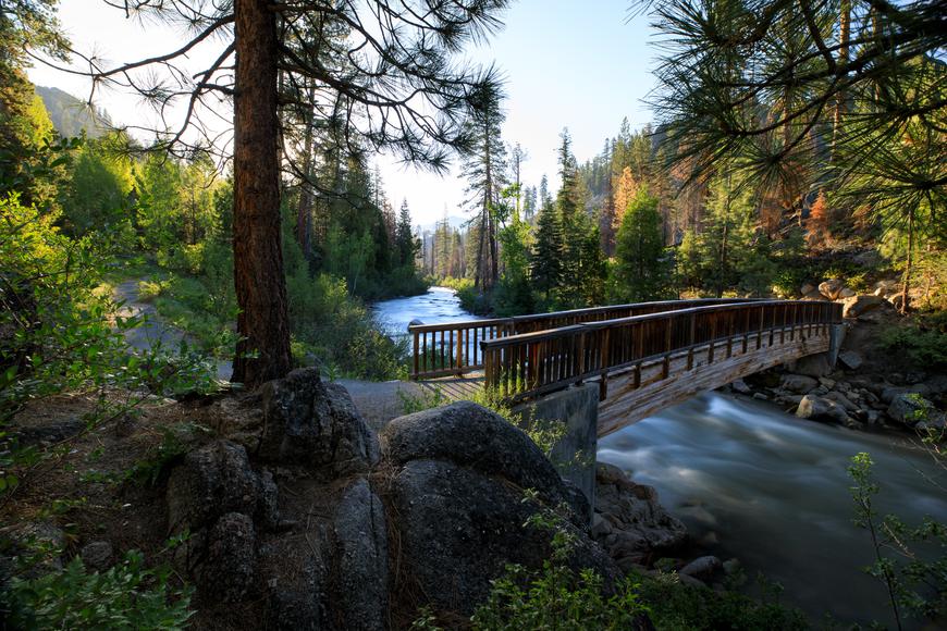 11 Most Challenging Hiking Trails to Trek in NorCal