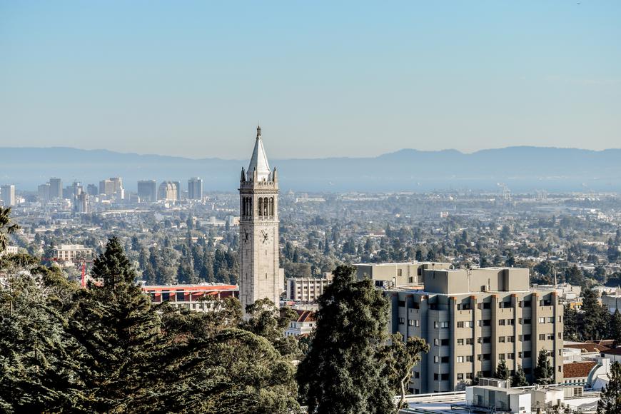 Discover Berkeley's Top Colleges: Unveiling Excellence in Education and Innovation