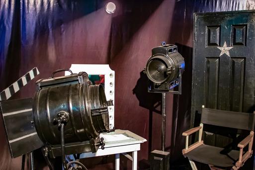 8 Locations in California You’ve Seen on Screen and Can Stay At