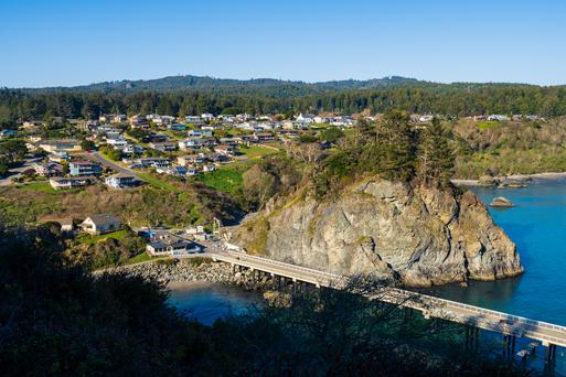 9 Things to Do in Trinidad, CA