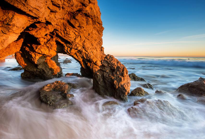 11 Sea Caves To Explore in California