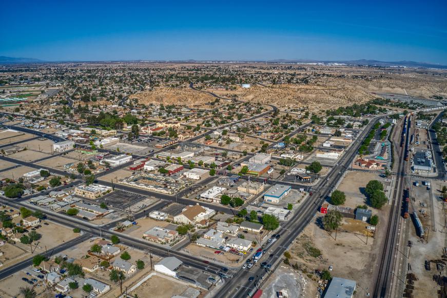 Victorville's Finest High Schools: Uncovering Top-Tier Education and Enriching Opportunities