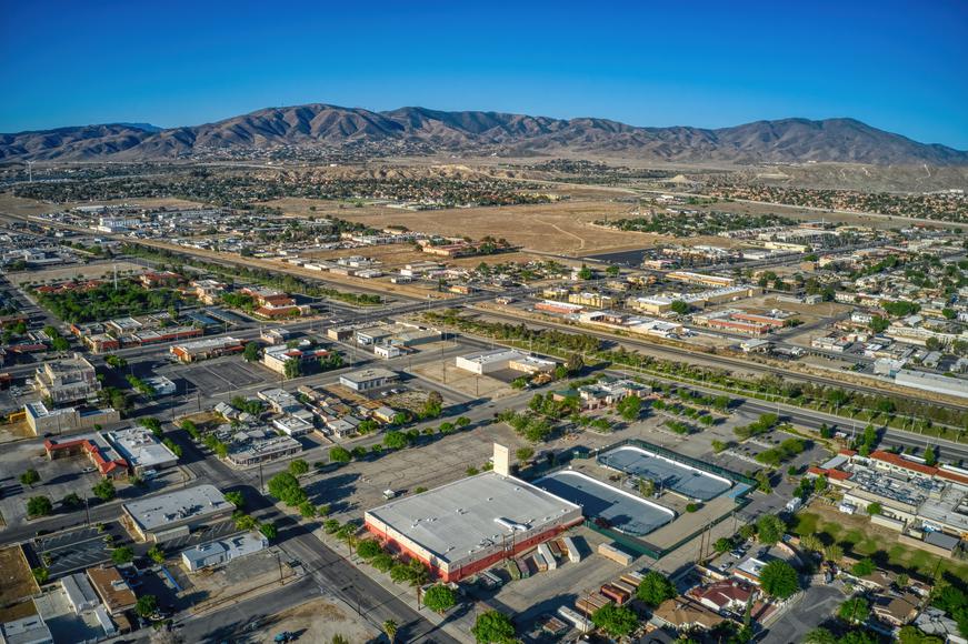 Top High Schools in Palmdale, CA: Discovering Exceptional Education in the High Desert