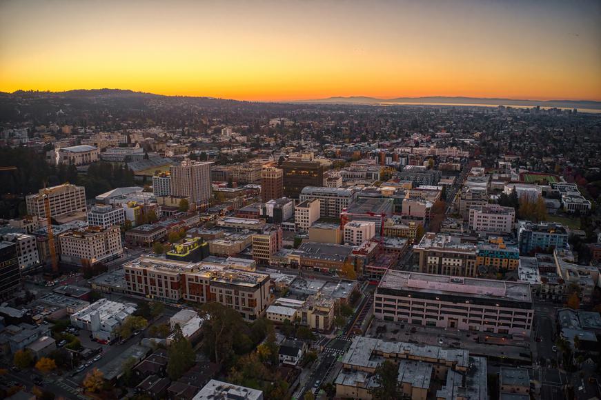 Berkeley Bliss: Discovering the Alluring Perks of Living in Berkeley, CA